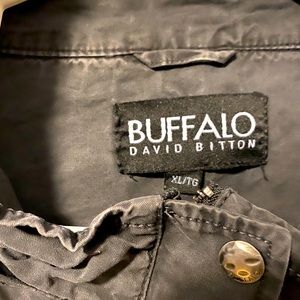 Buffalo “Army” Jacket